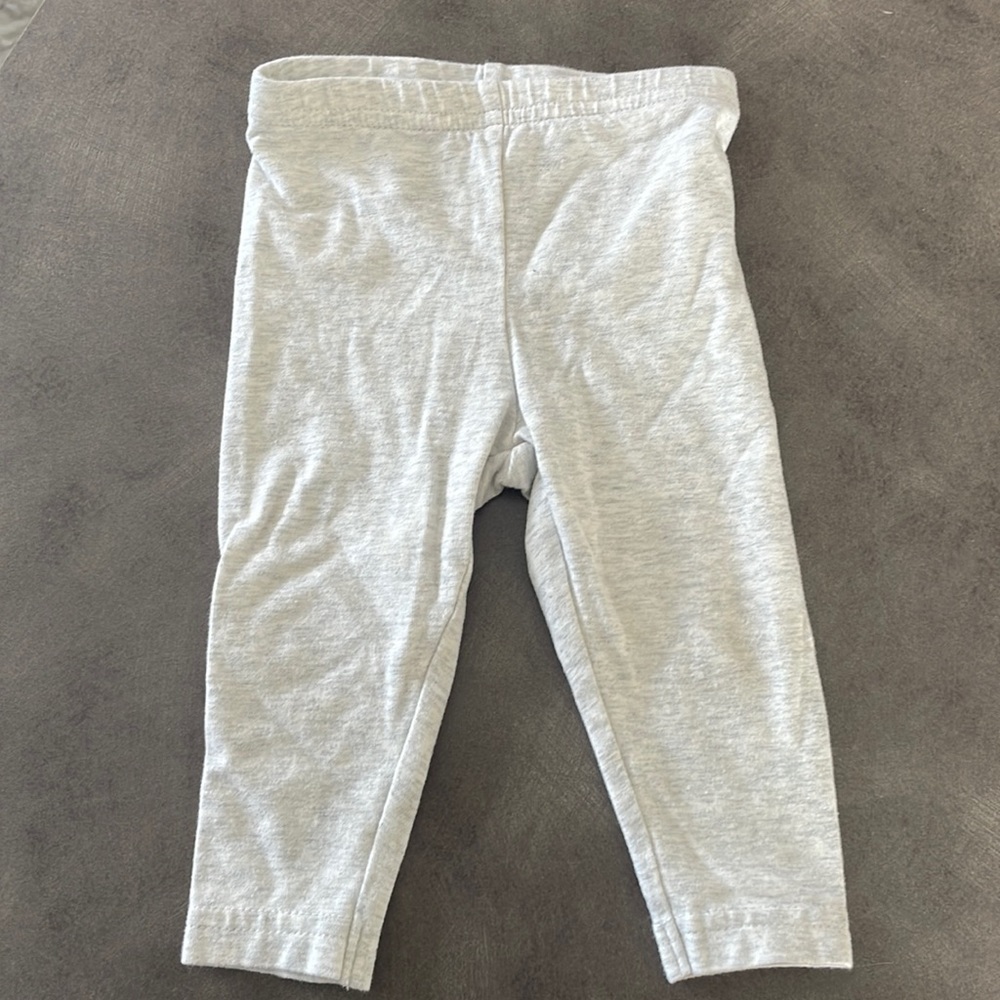 Baby girl legging